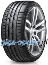 Hankook Ventus S1 Evo 2 K117 B 225/35R19 88Y 