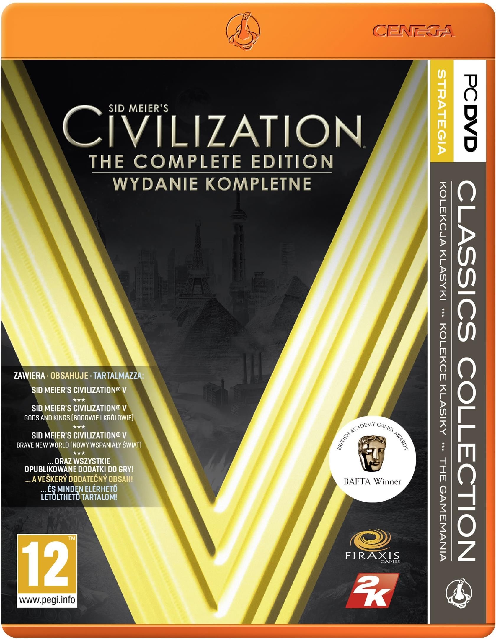 Sid meier s civilization v complete edition steam фото 19