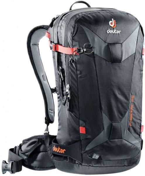 deuter freerider 26