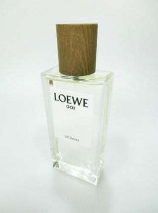 Loewe 001 Woman Woda Perfumowana 100ml Tester