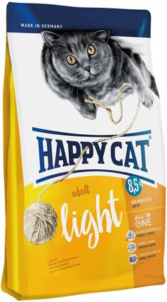 happy cat Fit Well Light 1,4kg