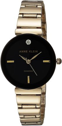 Anne Klein AK-2434BKGB