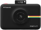 Polaroid SNAP Touch Czarny (SB3611)