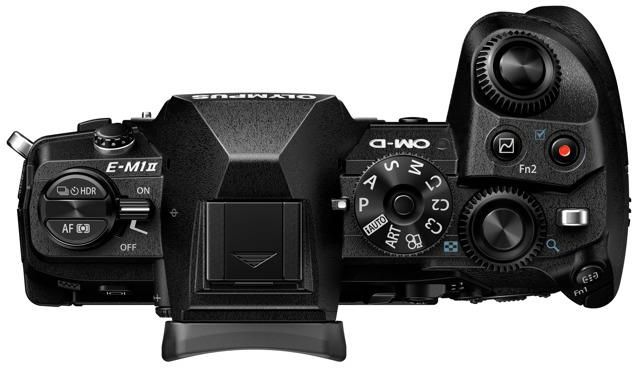 オリンパスOM-D EM-1mk2❗️5993枚❗️リミテッドエディション‼️ オリンパス OM-D E-M1 Mark II ボディ [シルバー] 価格比較