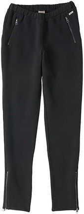 spodnie BENCH - Pedagogic Black (BK014) rozmiar: S