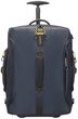 Mała torba podróżna na kółkach Samsonite Paradiver Light Duffle - czarny