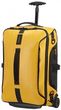 SAMSONITE torba miękka kołach 67 cm kolekcja PARADIVER LIGHT model Duffle/WH materiał poliuretan/polyester/teflon