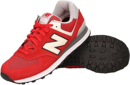 Obuwie sportowe m skie New Balance ML574VAA r 46.5