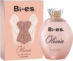 Bi es olivia oferty 2020 na Ceneo.pl Bi Es Love Forever Green Woda perfumowana 100ml Ceneo.pl