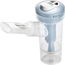 Flaem Nebulizator RF7 Dual Speed Plus Silver