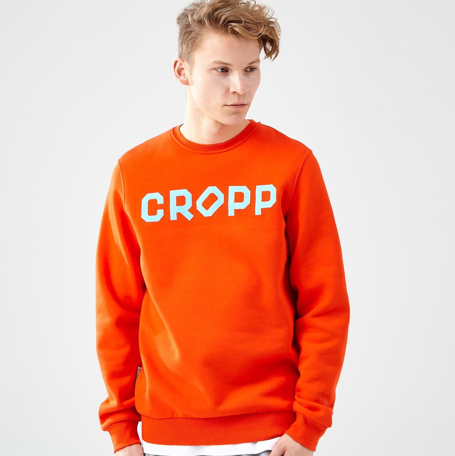 Cropp brand