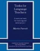 Tasks for Language Teachers: A Resource Book for Training and Development