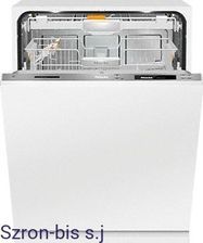 Zdjęcie Zmywarka Miele G 6992 SCVi XXL K2O - Wrocław