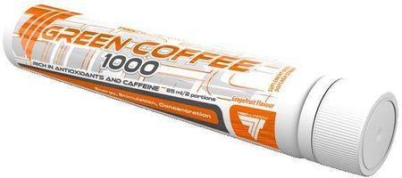 Trec Green Coffee 1000 25ml