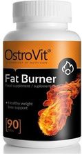 Zdjęcie Ostrovit Fat Burner 90tabl. - Jelenia Góra