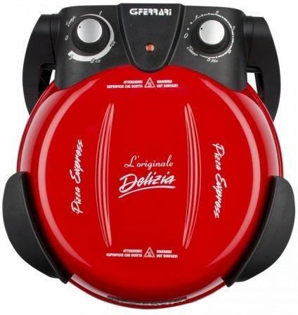 G3Ferrari G10006 RED - zdjęcie 6 G3Ferrari G10006 RED