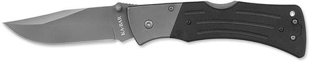 Ka-Bar Nóż składany Mule G10 Plain Edge (3062)