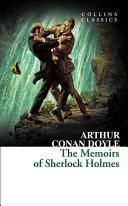 Memoirs of Sherlock Holmes (Conan Doyle Sir Arthur)