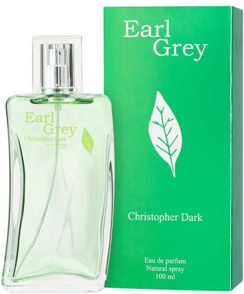Christopher Dark Woman Earl Grey Woda Perfumowana 100ml