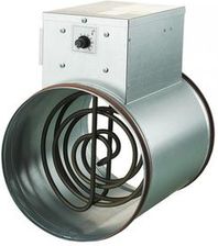 Zdjęcie Vents Nk 200-1,2-1 U - Strzegom