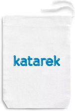 Katarek Woreczek Bawełniany Na Aspirator Simple Standard Plus