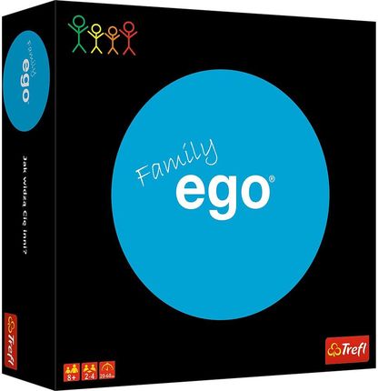 Trefl Ego Family 01431