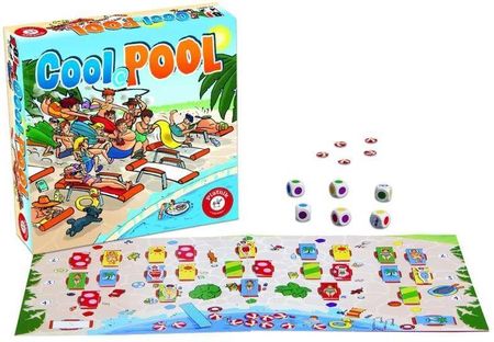 Piatnik Cool Pool
