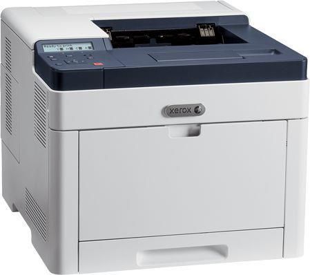 Принтер лазерный цветной xerox phaser 6510dn обзор