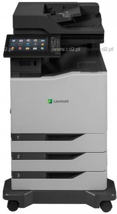 Lexmark CX860DE (42K0080)