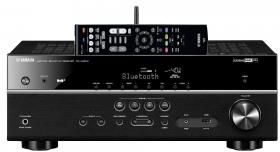 Telecomando di ricambio per Yamaha RX-V481D, Hifi