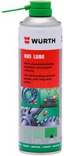 Zdjęcie EG System Smar adhezyjny HHS Lube Würth 500ml EG8931065 - Wolbrom