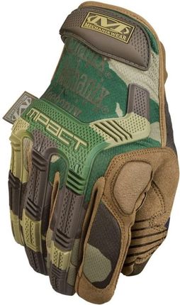 mechanix wear Rękawice M-Pact Woodland New (MPT-77)