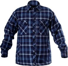 Zdjęcie Lahti Pro Koszula flanelowa ocieplana rozmiar L (L4180203) - Mysłowice