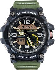 Zdjęcie Casio G-Shock GG-1000-1A3 - Lublin