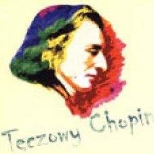 Tęczowy Chopin (CD)