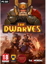 THE DWARVES (Gra PC) - Ceneo.pl