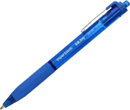 Długopis jednorazowy Paper Mate Długopis INKJOY niebieski (S0959920)
