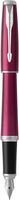 Zdjęcie Pióro wieczne Parker Urban Core Vibrant Magenta CT 1931599 - Gdańsk