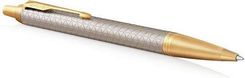 Zdjęcie Długopis Parker IM Premium Royal Ciepła Zieleń GT 1931687 - Pułtusk