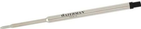 Wkład do długopisu Waterman czarny BP F 1964017