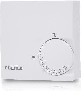 Eberle Regulator temperatury RTR-E 6705 pokojowy