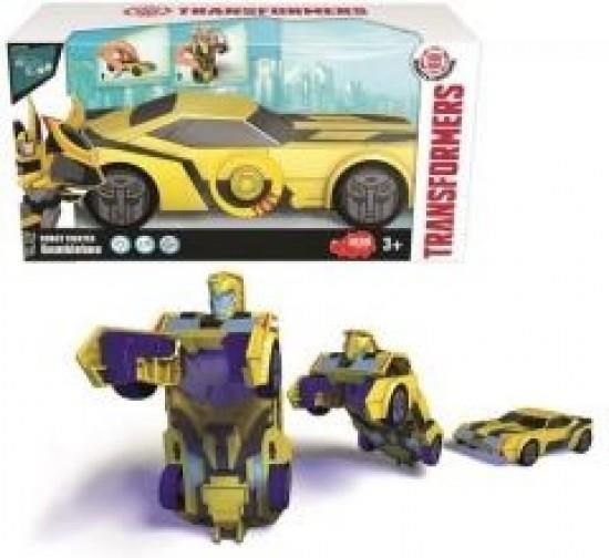 Simba Transformers Walczący Robot Bumblebee 20311300