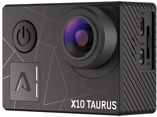  Kamera Lamax X10 Taurus czarny