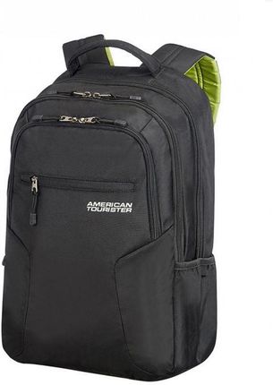 American Tourister Plecak do Notebooka 15,6 Urban Groove czarny (157823)