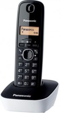 Panasonic KX-TG1611FXW