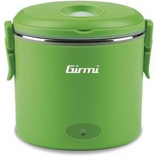 Girmi Lunch-box Zielony SC01