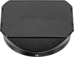 Fujifilm XF16 (16494851) - Dekielki i zaślepki do obiektywów fotograficznych
