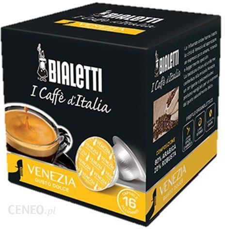 Bialetti - Nespresso Raffinato - 10 Capsules - Coffeedesk