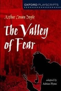 VALLEY OF FEAR