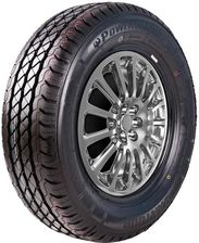 Zdjęcie PowerTrac VanTour 205/75R16 110/108R - Osiek